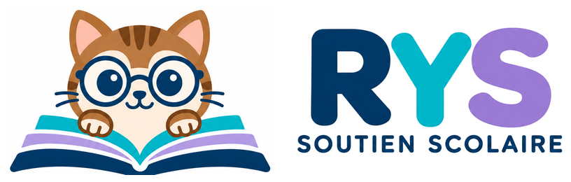 RYS Soutien scolaire – accueil